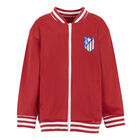 Chaqueta Club Atl&eacute;tico de Madrid Ni&ntilde;o